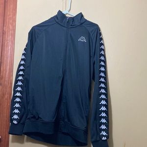 NWOT Kappa Hoodie